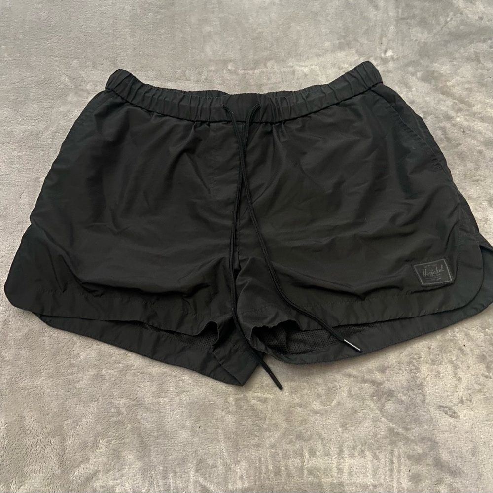 Herschel Supply Company shorts 4514